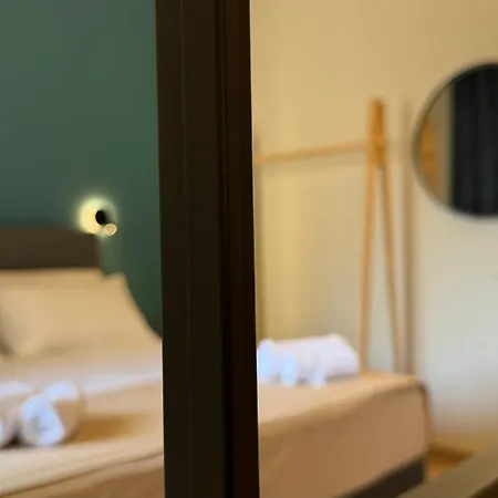 Appartement Lucero Kalamata