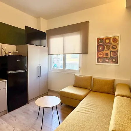 Lucero Appartement Kalamata