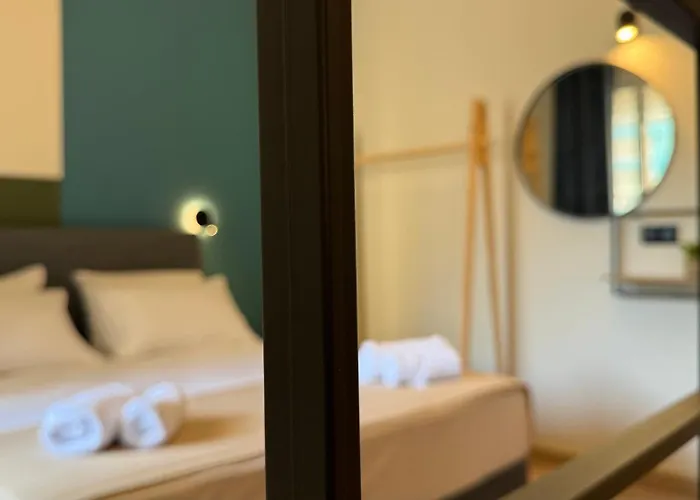 Appartement Lucero Kalamata