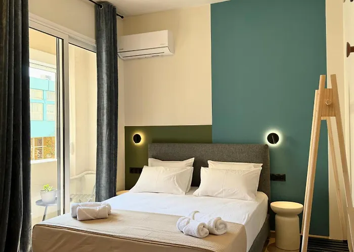 Appartement Lucero *