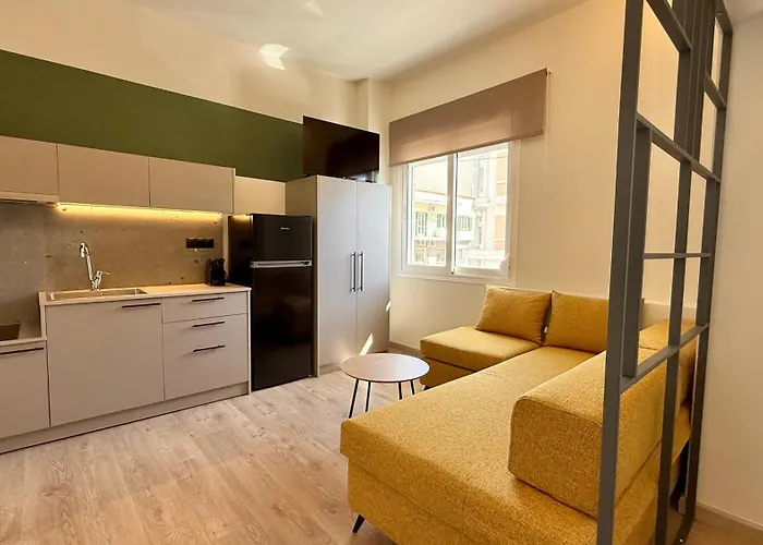 Appartement Lucero Kalamata