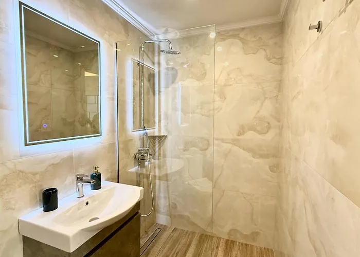 Appartement Lucero *